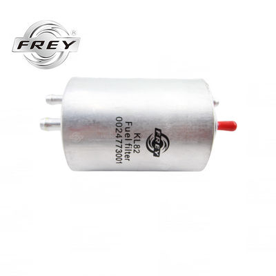 Długa gwarancja A0024773101 0024773001 Filtr benzyny W220 W203 Klasa G W463 Do filtrów paliwa Mercedes