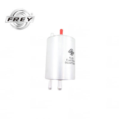 Długa gwarancja A0024773101 0024773001 Filtr benzyny W220 W203 Klasa G W463 Do filtrów paliwa Mercedes