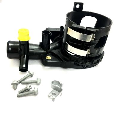 6512006000 Połączenie Auto Parts Obudowa filtra OM651 W166 W639 W636