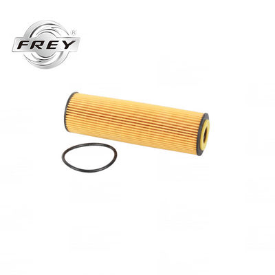 W204 W203 W211 Filtr Mercedes Benz, 2711800109 A2711800009 Filtr oleju Frey