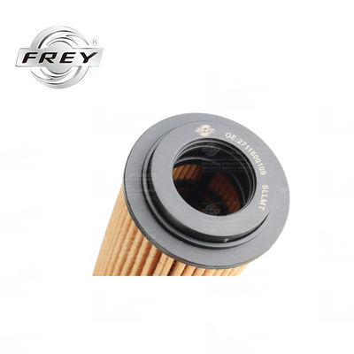 W204 W203 W211 Filtr Mercedes Benz, 2711800109 A2711800009 Filtr oleju Frey