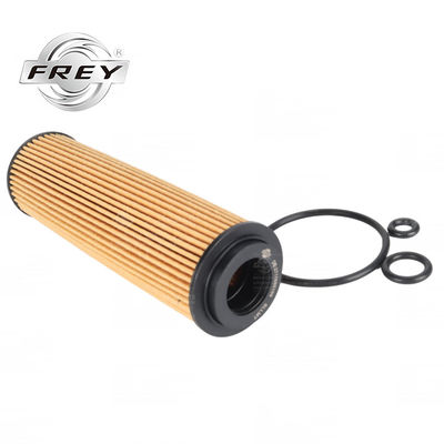 W204 W203 W211 Filtr Mercedes Benz, 2711800109 A2711800009 Filtr oleju Frey