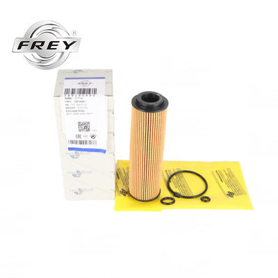 W204 W203 W211 Filtr Mercedes Benz, 2711800109 A2711800009 Filtr oleju Frey