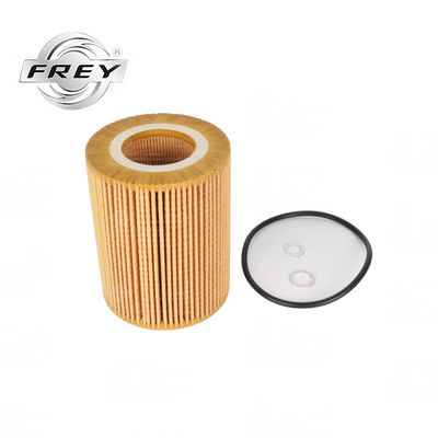 Silnik samochodowy Filtr części samochodowych 11427512300 Dla BMW E66 E60 E46 E53 E83 E36