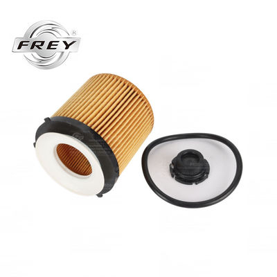 Trwały 11427634291 Filtr oleju samochodowego do BMW F30 F10 F11 X1 E84 E89