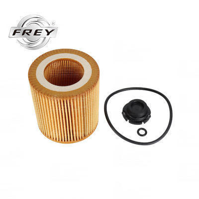 Trwały 11427634291 Filtr oleju samochodowego do BMW F30 F10 F11 X1 E84 E89