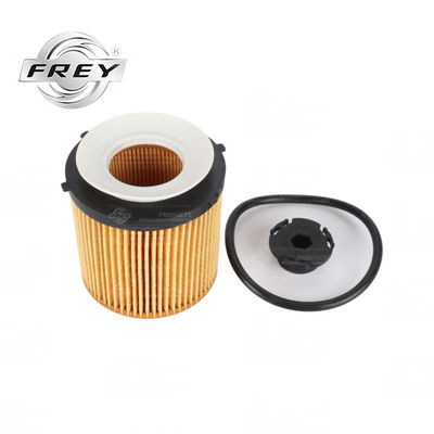 Trwały 11427634291 Filtr oleju samochodowego do BMW F30 F10 F11 X1 E84 E89