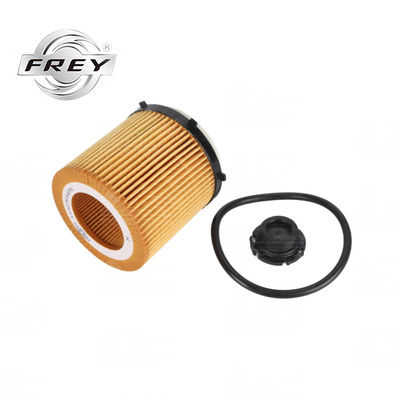 Trwały 11427634291 Filtr oleju samochodowego do BMW F30 F10 F11 X1 E84 E89