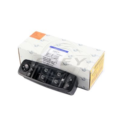 1698206710 Auto elektryczne części zamienne Przełącznik podnośnika szyby do W169 W245