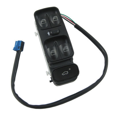 Przełącznik podnośnika szyby Benz W203, 2038210679 Elektryczne sterowanie szybą