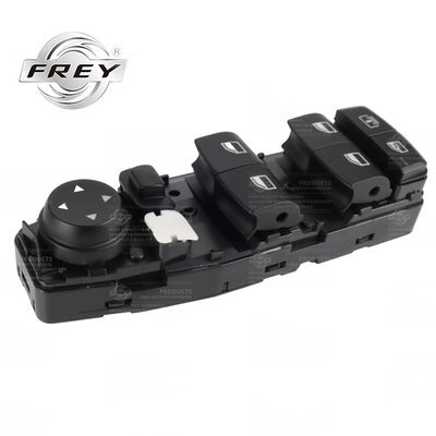 Przełącznik szyby samochodu Auto elektryczne części zamienne 61319218481 Dla BMW F30 F35 F80