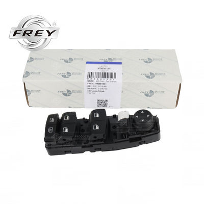 Przełącznik szyby samochodu Auto elektryczne części zamienne 61319218481 Dla BMW F30 F35 F80