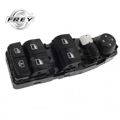 Przełącznik szyby samochodu Auto elektryczne części zamienne 61319218481 Dla BMW F30 F35 F80