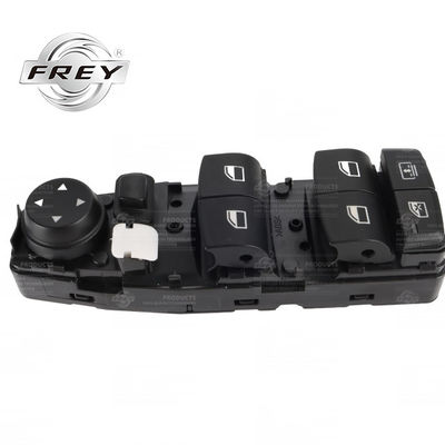 Przełącznik szyby samochodu Auto elektryczne części zamienne 61319218481 Dla BMW F30 F35 F80