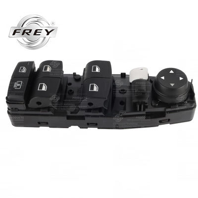 Przełącznik szyby samochodu Auto elektryczne części zamienne 61319218481 Dla BMW F30 F35 F80