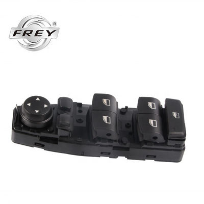 Trwały elektryczny automatyczny przełącznik szyb samochodowych 61319297346 dla X5 F15