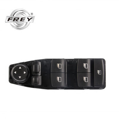 Trwały elektryczny automatyczny przełącznik szyb samochodowych 61319297346 dla X5 F15