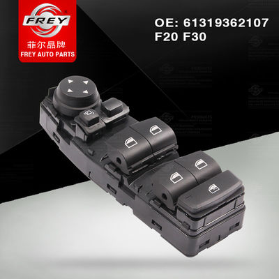 Przełącznik podnośnika szyby Auto elektryczne części zamienne 61319362107 Do F20 F30