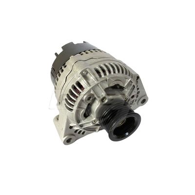 Frey Auto Parts Potężny alternator samochodowy 0120469744 Dla Mercedesa W201 W124 W126 T1