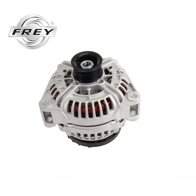 Akcesoria samochodowe długa żywotność 14V 150A samochodowe części samochodowe Generator alternatora dla Mercedes W210 C140 C208 OEM 0131548202