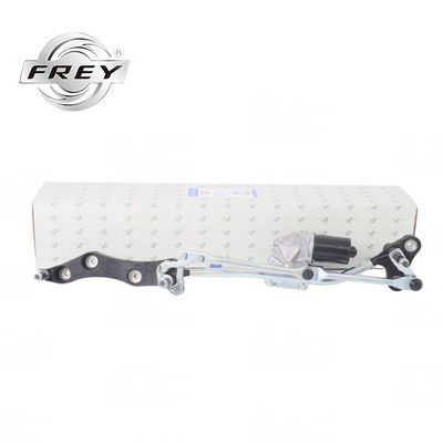 Silnik wycieraczek szyby przedniej 6934279 61617194029 dla BMW E60 E64 Frey Auto części zamienne