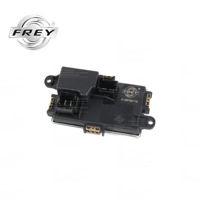 Frey części samochodowe części samochodowe AC moduł rezystora silnika dmuchawy wentylatora dla Mercedes W204 W212 A207 C218 OEM 2128702110