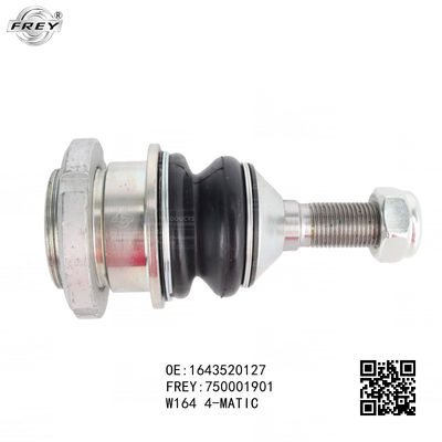 Mercedes W164 W251 Dolny tylny przegub kulowy, 1643520127 Frey Auto Parts