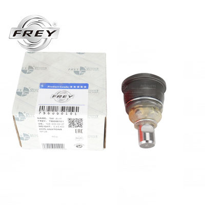 R107 W124 R129 W201 przegub kulisty dolne ramiona przednie 1243330327 dla Frey Brand New