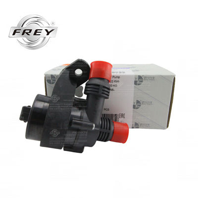 BMW E65 E66 E67 Pompa wody chłodzącej silnika 64116922699 64116907811