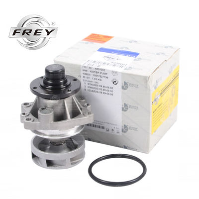 11517527799 Pompa płynu chłodzącego M50, trwała pompa wodna BMW M54