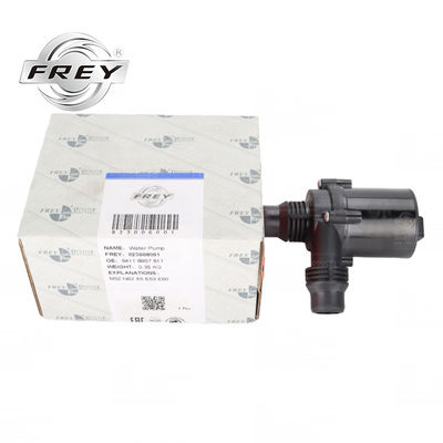 BMW X5 E53 Pompa wody chłodzącej silnik 64116907811 Wielofunkcyjna