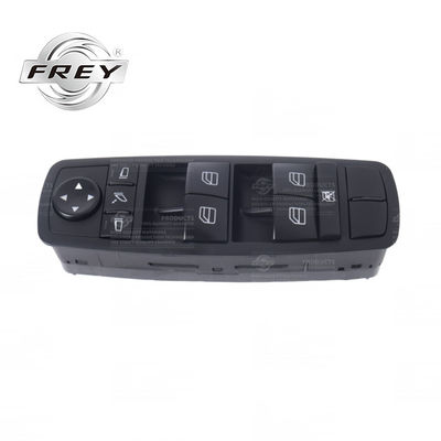 2518300290 Przyciski szyb samochodowych, Mercedes W251 W164 Automatyczny przełącznik szyb