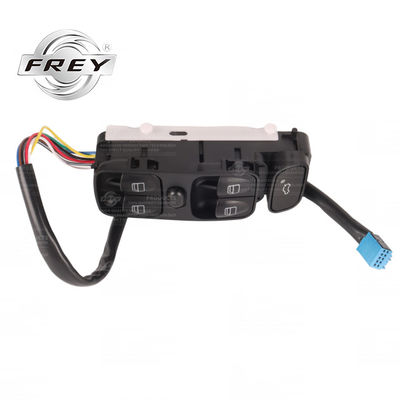 Przełącznik podnośnika szyby Benz W203, 2038210679 Elektryczne sterowanie szybą