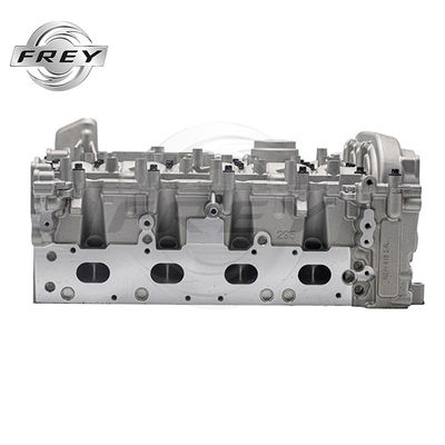 Praktyczny zespół głowicy cylindrów 2740107104, głowica cylindra silnika samochodowego M274 W205