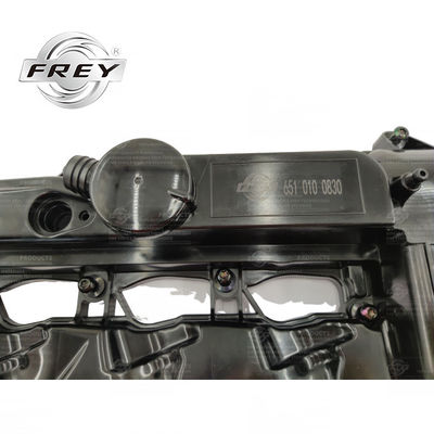 6510100830 Auto Części zamienne do silnika Pokrywa głowicy cylindra silnika do Mercedes Benz OM651
