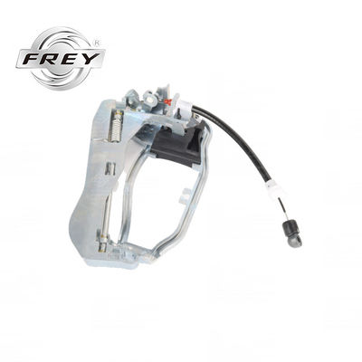51228243636 Rama prawego klamki, ISO9001 BMW X5 E53 Akcesoria samochodowe