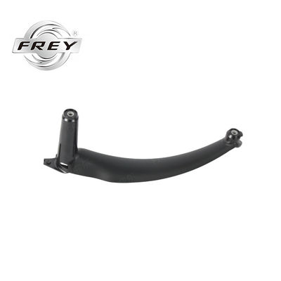 BMW E70 E71 Czarny prawy uchwyt drzwi samochodu, 51416969402 Aftermarket Auto Parts