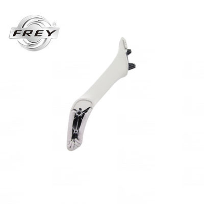 Wewnętrzna klamka do drzwi samochodowych lewa szara OEM 51417225855 do bmw serii 5 F18 F10 Frey Auto Parts
