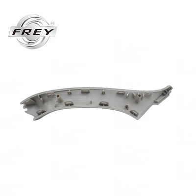 51417225858 Szare akcesoria do wnętrz samochodowych Klamka do drzwi BMW serii 5 F18 F10