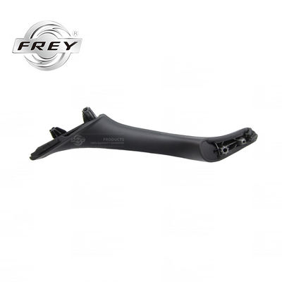 Czarny uchwyt samochodowy BMW F10 F18 wewnętrzny 51417225861 Uniwersalny