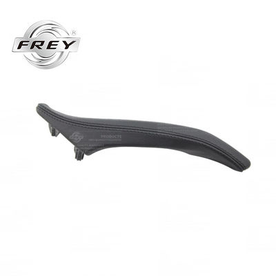Czarny uchwyt samochodowy BMW F10 F18 wewnętrzny 51417225861 Uniwersalny