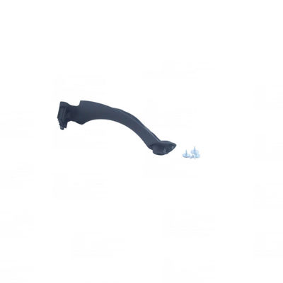 Frey Auto Parts 890029501 OE 51417230849 do BMW E90 Czarny lewy uchwyt do drzwi wewnętrznych