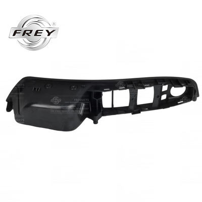 Czarne zestawy klamek do drzwi samochodowych 51417225873 dla BMW F18 F10 Frey Hurtownia części samochodowych